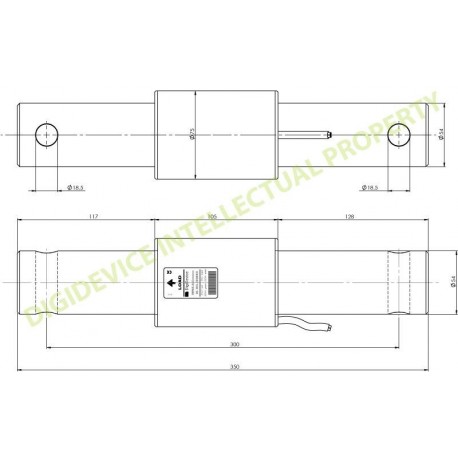PES054350A