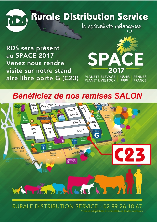 space 2017