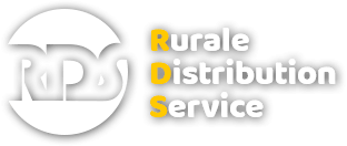 Rurale Distribution Service